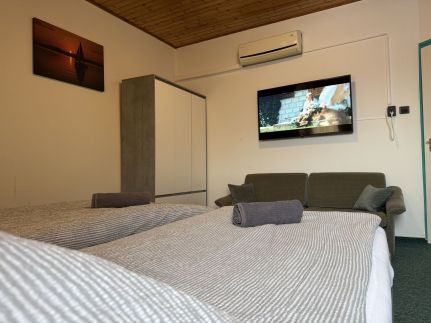 Hajnal Apartman7