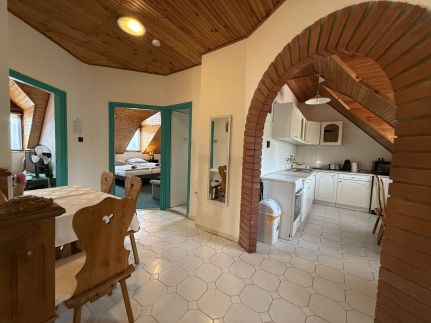 Hajnal Apartman8