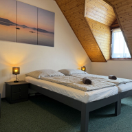 Hajnal Apartman