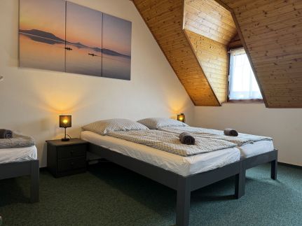 Hajnal Apartman