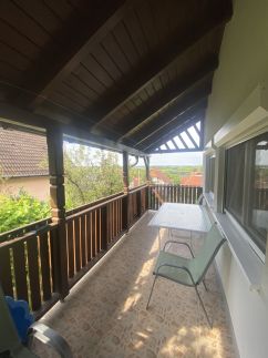 Dávid Apartman1
