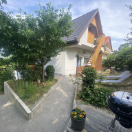 Dávid Apartman