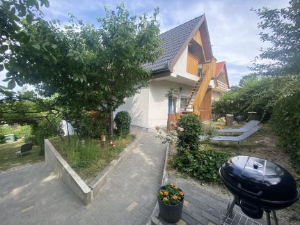 Dávid Apartman