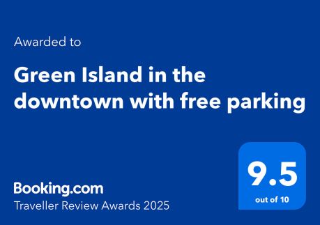 Green Island in the Dowtown14