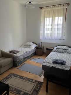 Dombi Vendégház12