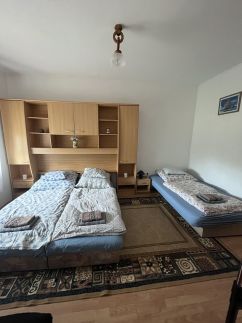 Dombi Vendégház5