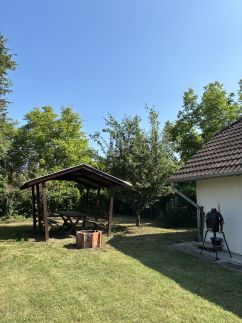 Fekete Szakáll Nyaraló12