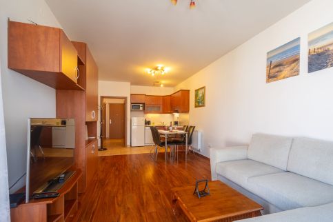 Beszédes 59 Apartman by BLTN10