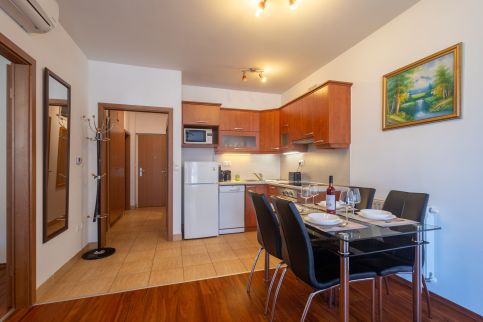 Beszédes 59 Apartman by BLTN11