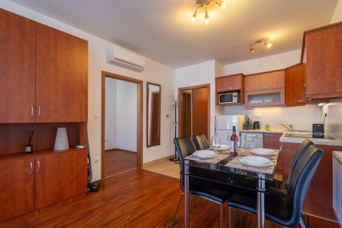 Beszédes 59 Apartman by BLTN12