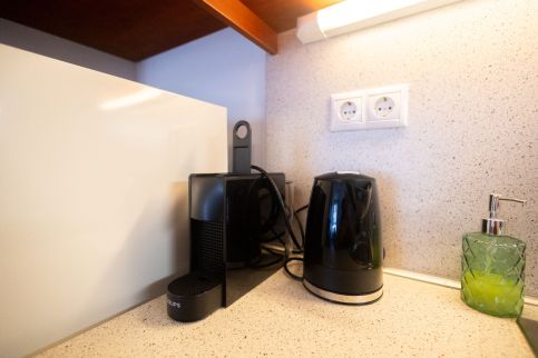 Beszédes 59 Apartman by BLTN13