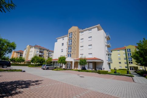 Beszédes 59 Apartman by BLTN15