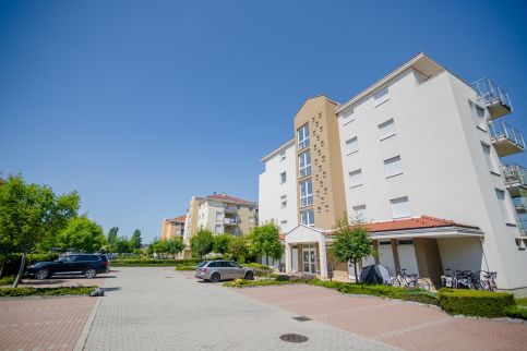 Beszédes 59 Apartman by BLTN16