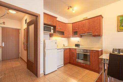 Beszédes 59 Apartman by BLTN2