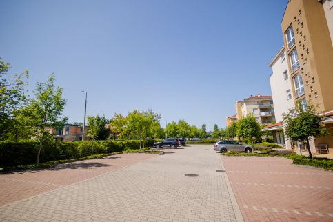 Beszédes 59 Apartman by BLTN20