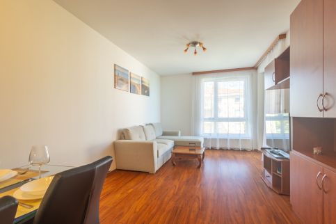 Beszédes 59 Apartman by BLTN3