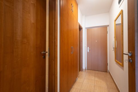 Beszédes 59 Apartman by BLTN4