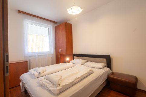 Beszédes 59 Apartman by BLTN6