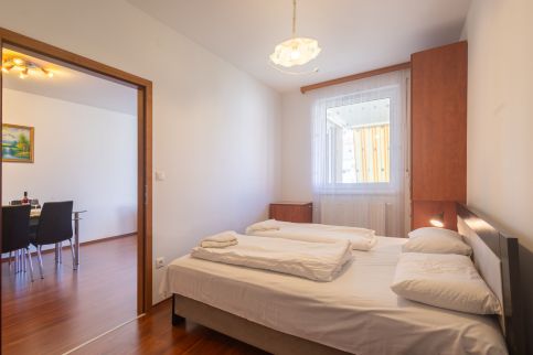 Beszédes 59 Apartman by BLTN7