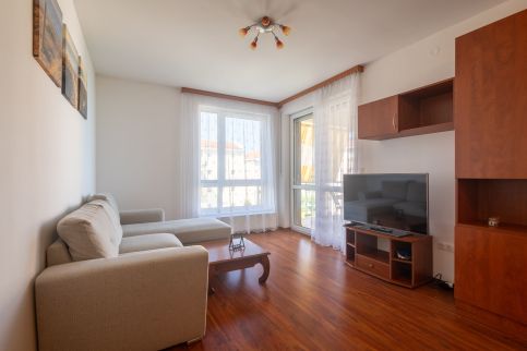 Beszédes 59 Apartman by BLTN8