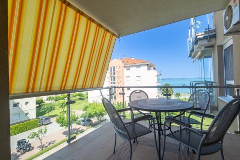 Beszédes 59 Apartman by BLTN