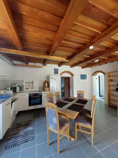 Casa Georgio Vendégház8