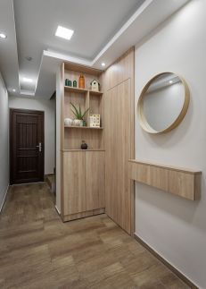 Dolce Apartmanház1
