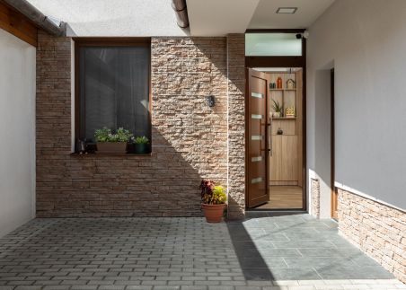 Dolce Apartmanház2