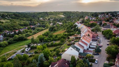 Dolce Apartmanház3