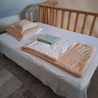 Gerendás Apartman1
