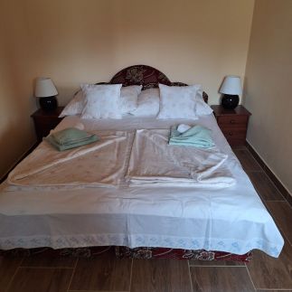 Gerendás Apartman4