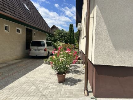 Szilvás Vendégház18