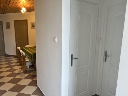 Szilvás Vendégház8