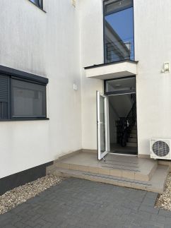 City Gardens Apartmanok I.9