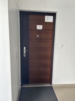 City Gardens Apartmanok I.10