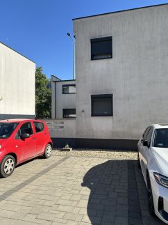 City Gardens Apartmanok I.11