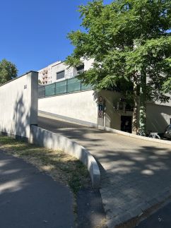 City Gardens Apartmanok I.13