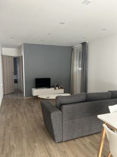 City Gardens Apartmanok I.1