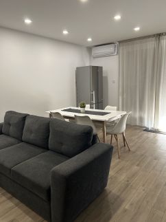 City Gardens Apartmanok I.2