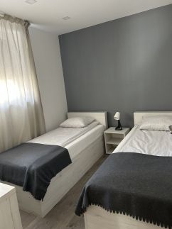 City Gardens Apartmanok I.5