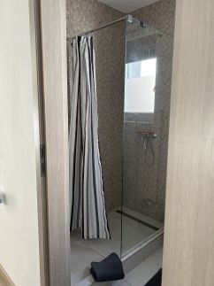 City Gardens Apartmanok I.6