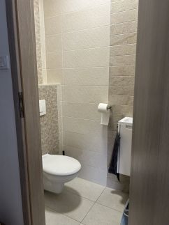 City Gardens Apartmanok I.8