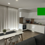 City Gardens Apartmanok I.