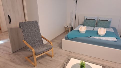 Wanderer Forest  Apartman9