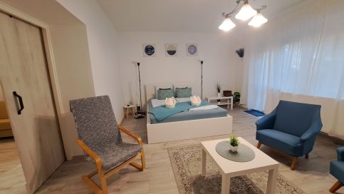 Wanderer Forest  Apartman10