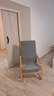 Wanderer Forest  Apartman11