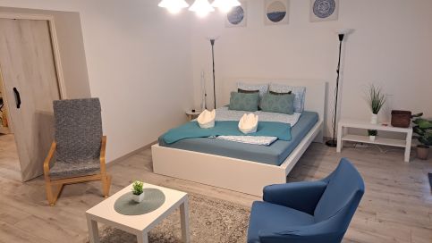 Wanderer Forest  Apartman12