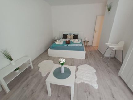 Wanderer Forest  Apartman13
