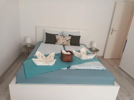 Wanderer Forest  Apartman17
