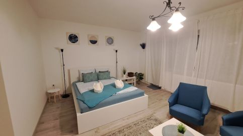 Wanderer Forest  Apartman2